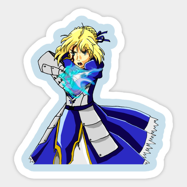 Saber
